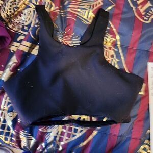 Cleo Harper coco bralet